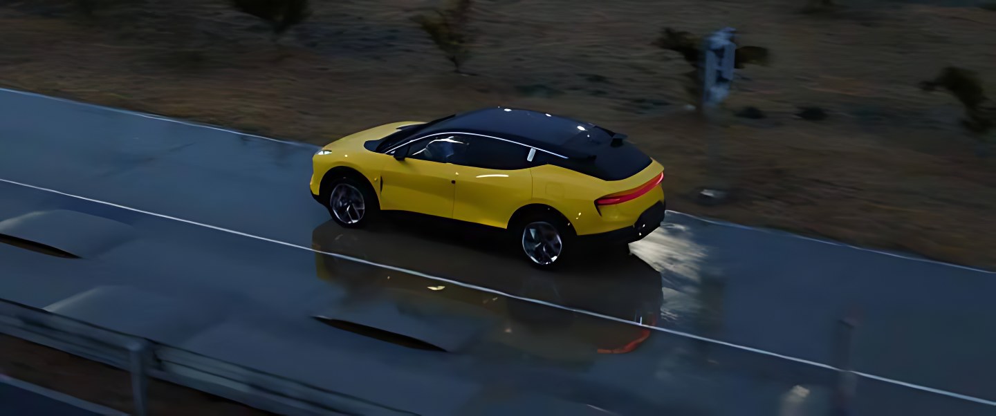 LOTUS 路特斯 — 8