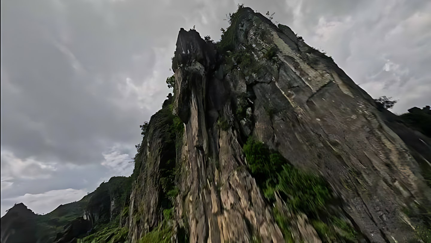 ARC'TERYX 始祖鸟 — 4