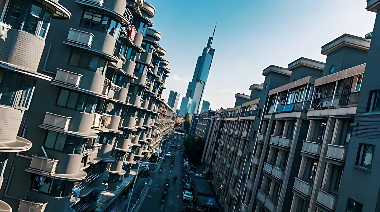 CCTV 央视 — 3