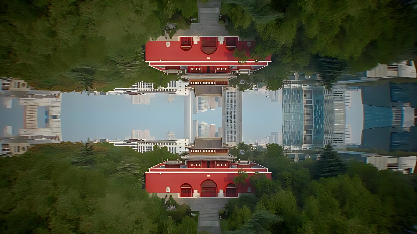 CCTV 央视 — 9