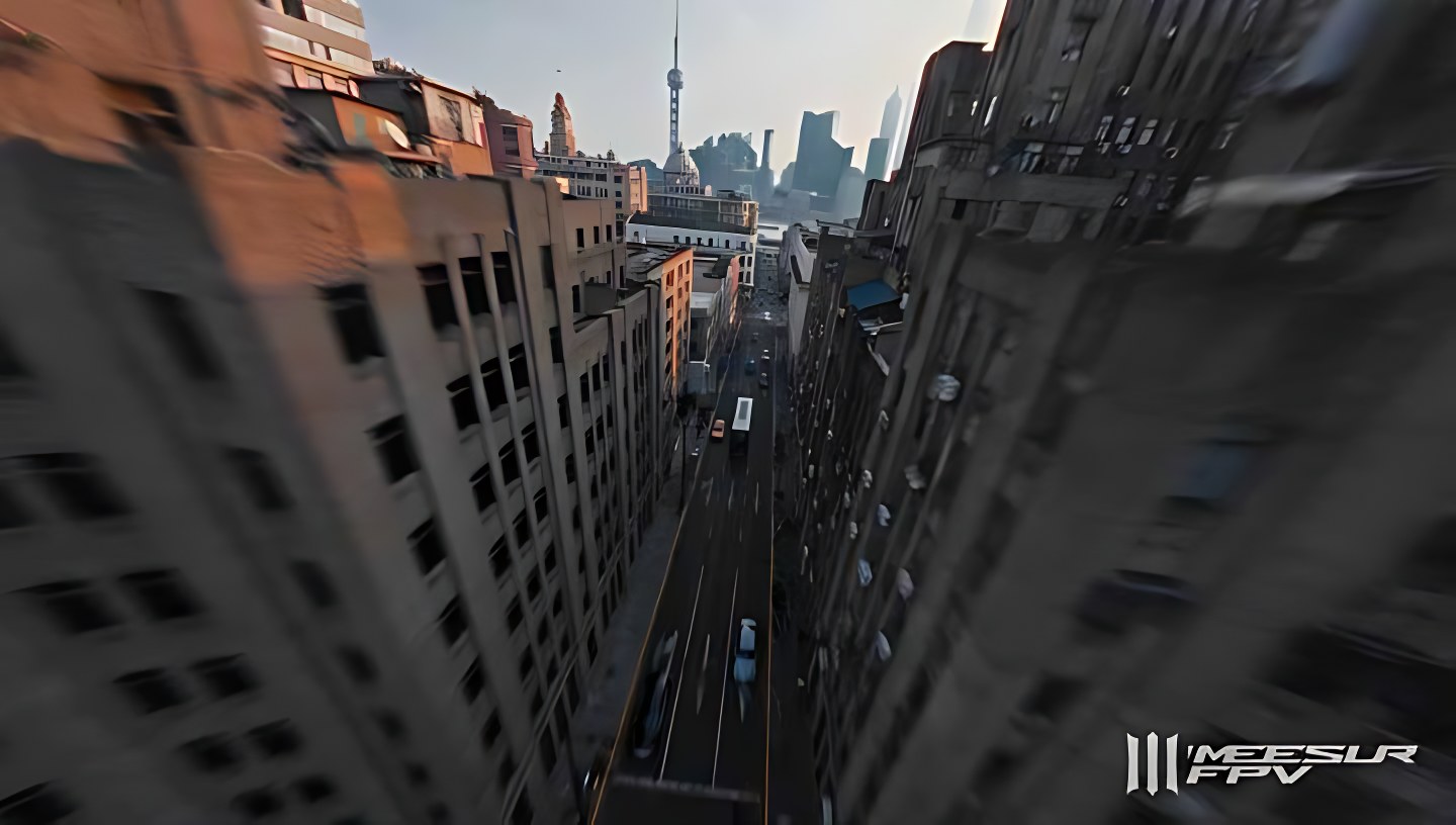 MEESUR SHOWREEL — 5