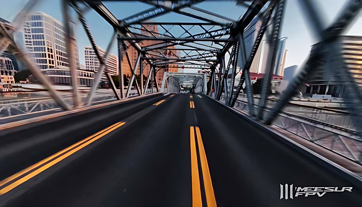 MEESUR SHOWREEL — 8