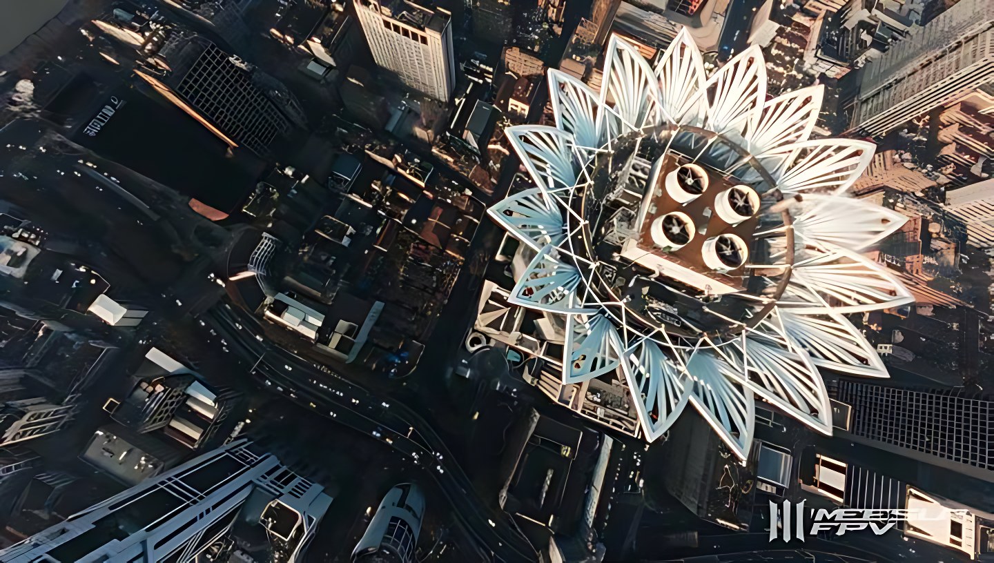 MEESUR SHOWREEL — 10