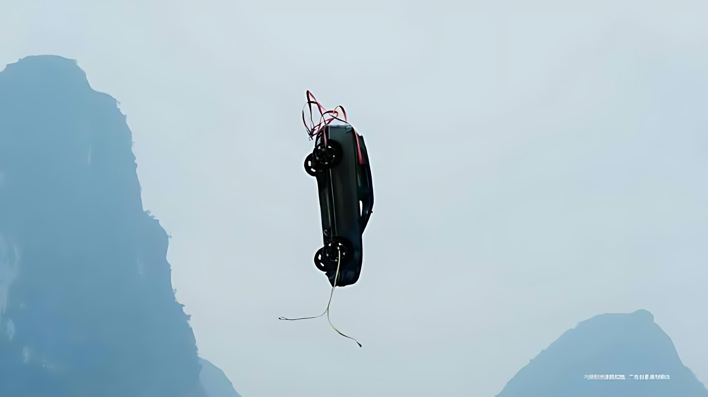 VOLVO 沃尔沃