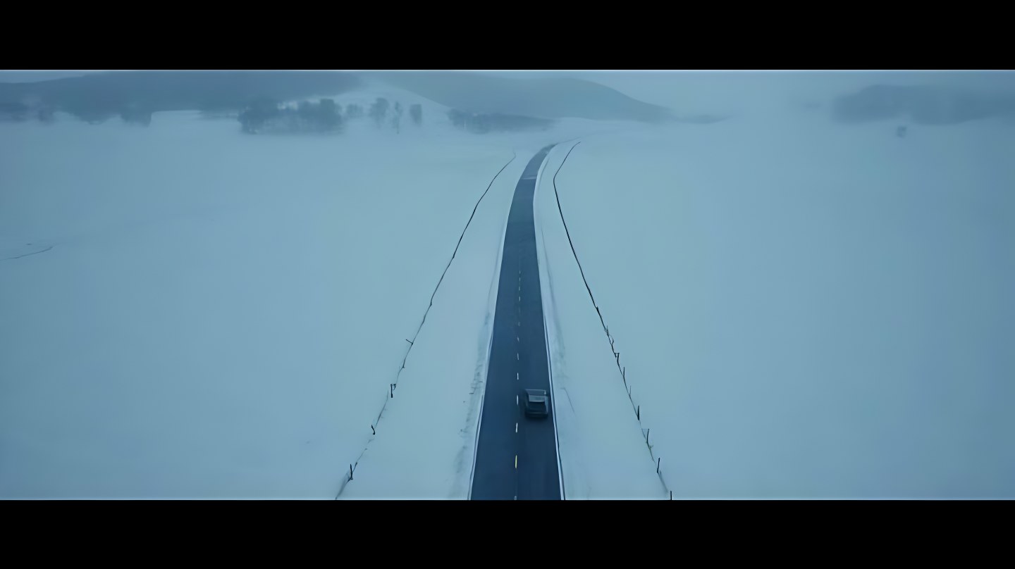 LAND ROVER 路虎 — 8