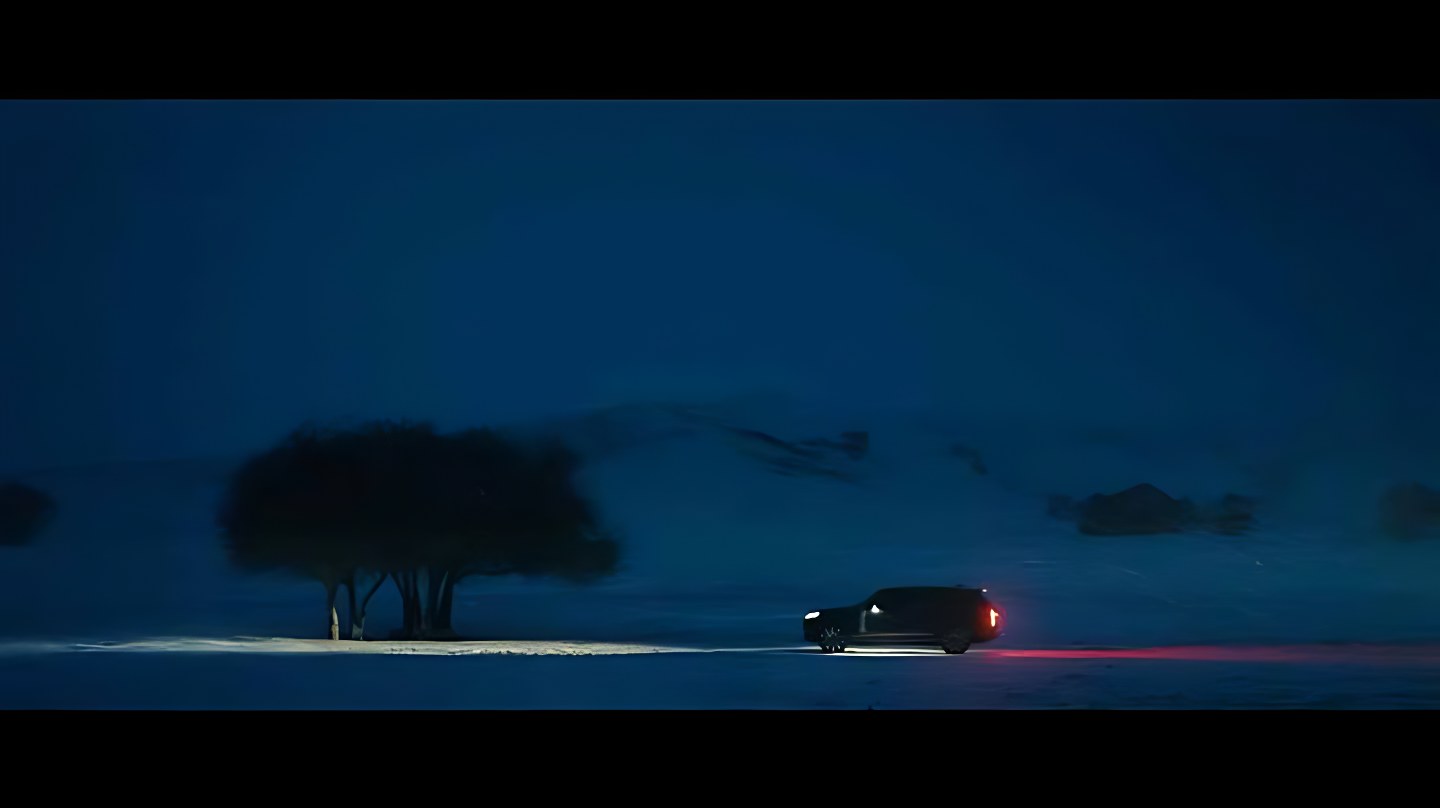 LAND ROVER 路虎 — 12