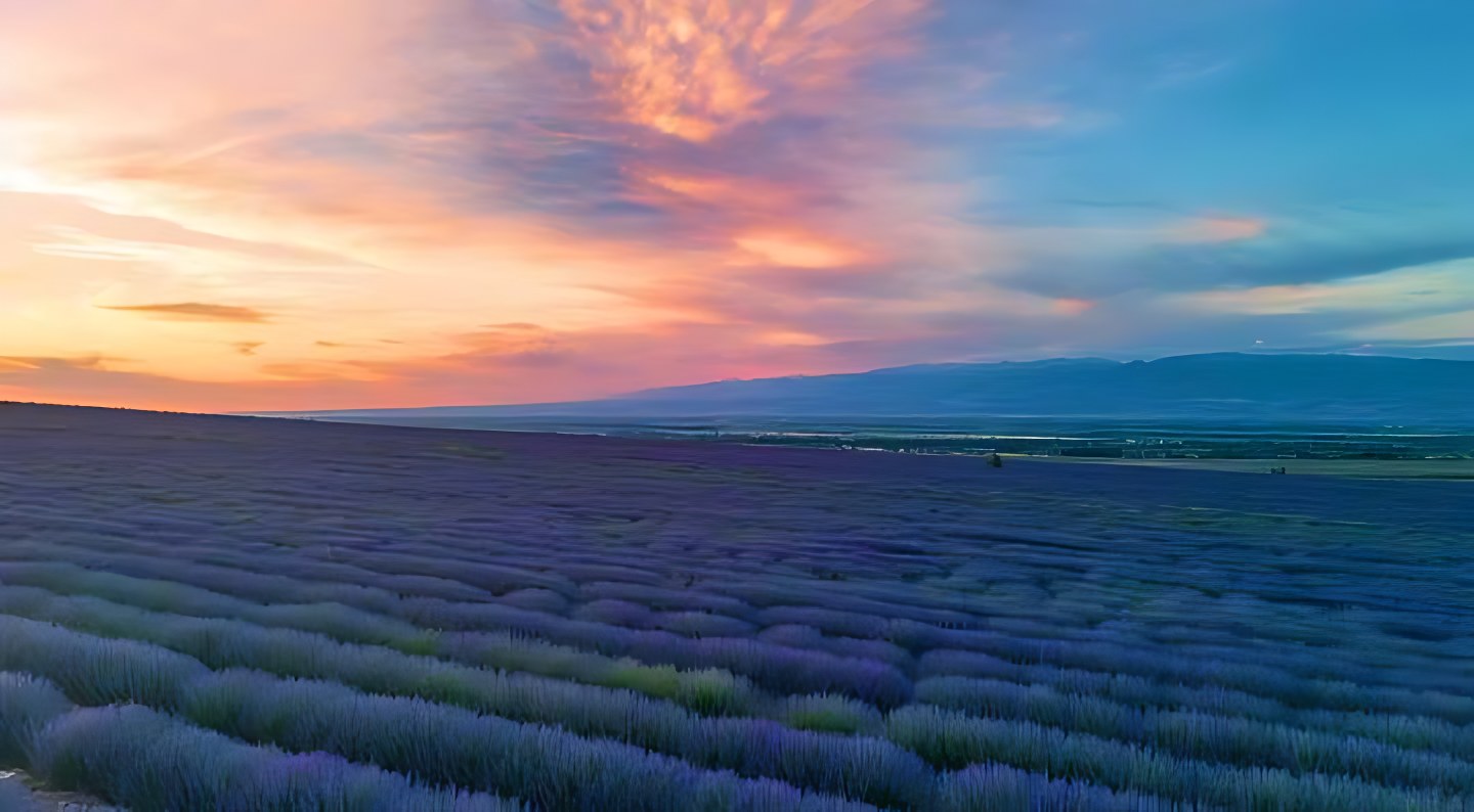 IN XINJIANG 骑·新疆 — 7