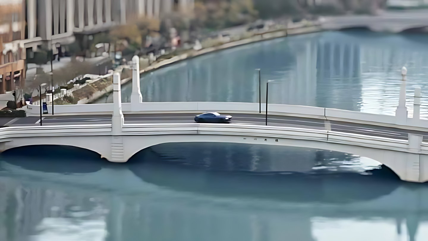 FORD MUSTANG 福特野马 — 4