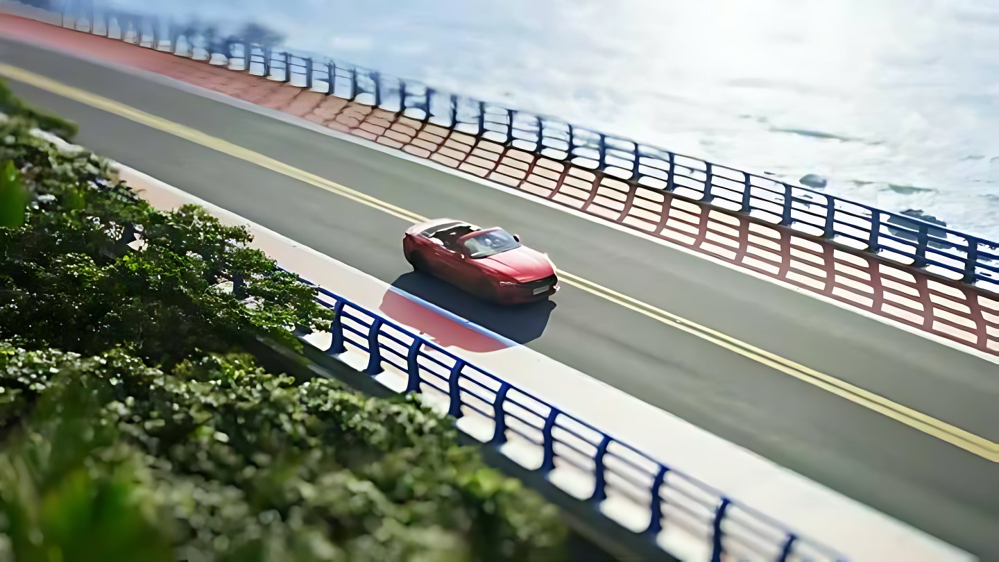 FORD MUSTANG 福特野马 — 6