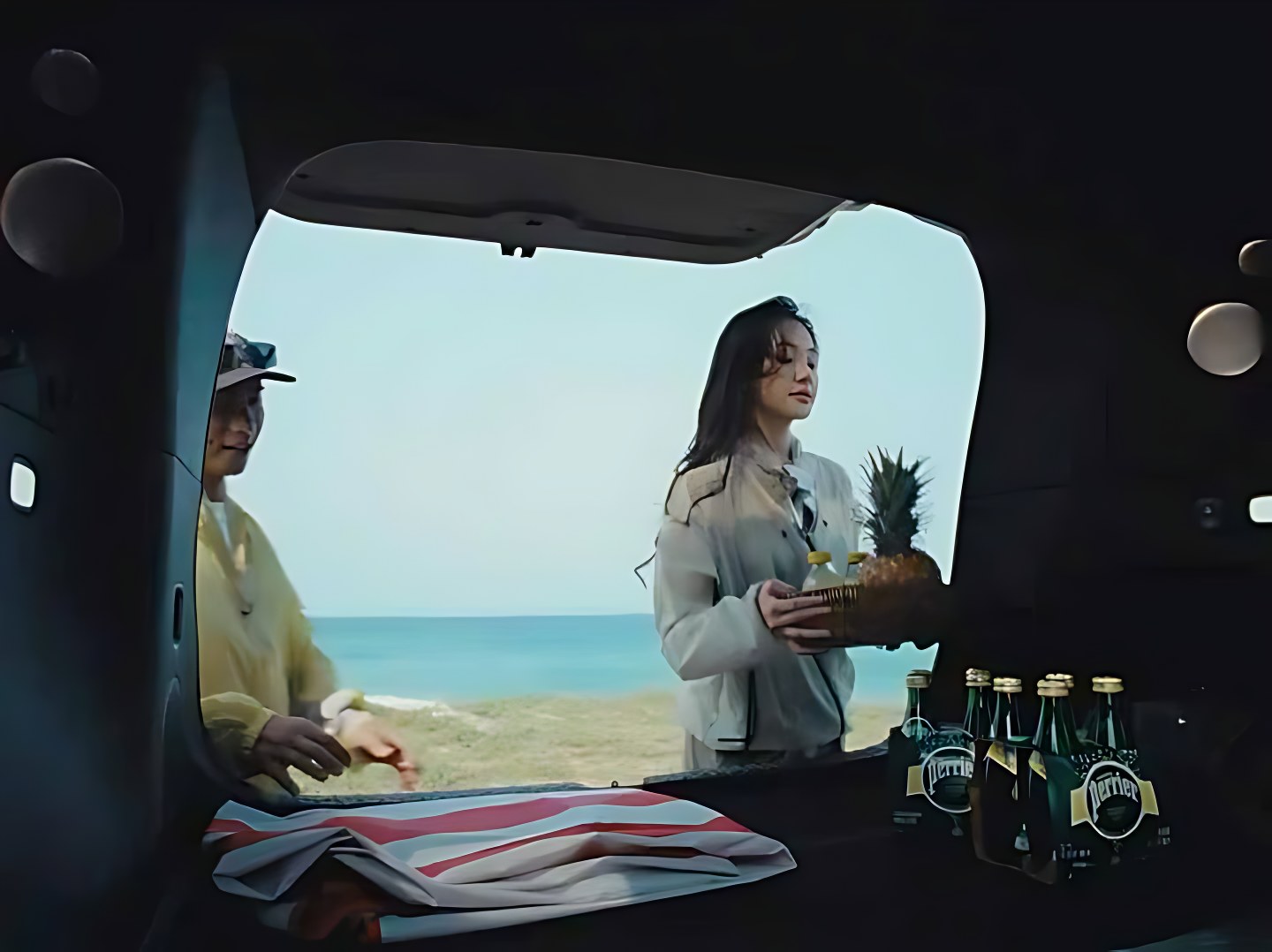 IM 智己 LS8 · 所爱皆可同行 — 11