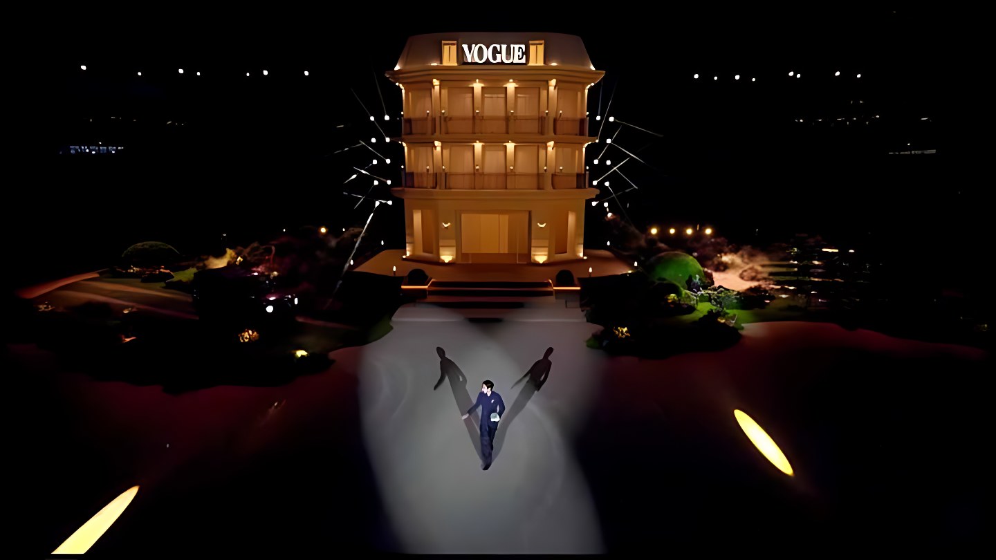 VOGUE — 6