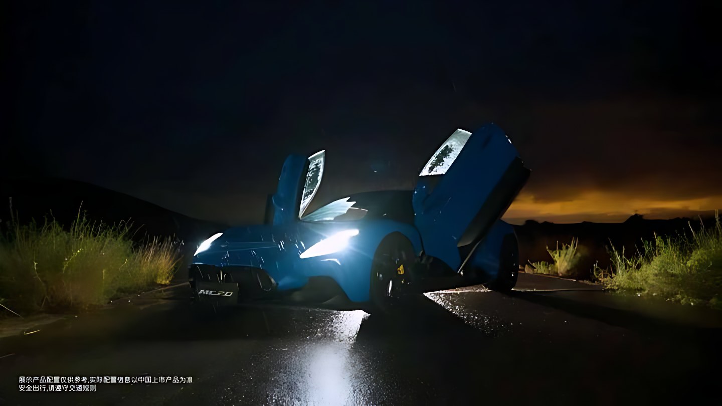 MASERATI 玛莎拉蒂 · 旷野 — 8