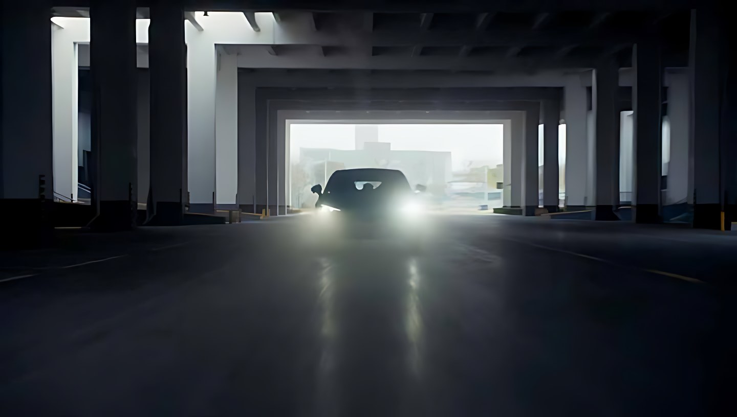 MG 名爵 — 4
