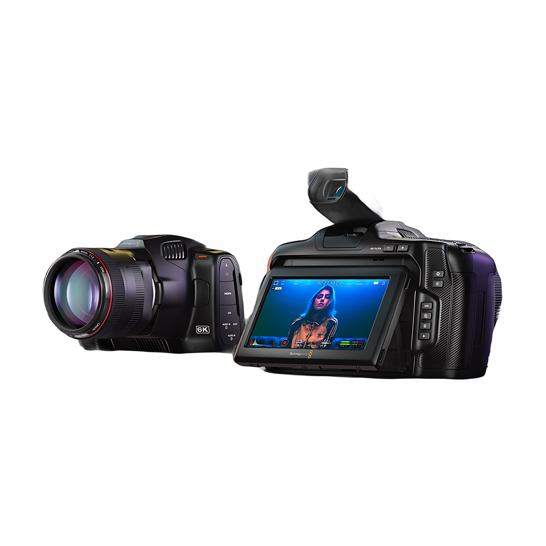 BMPCC 6K Pro