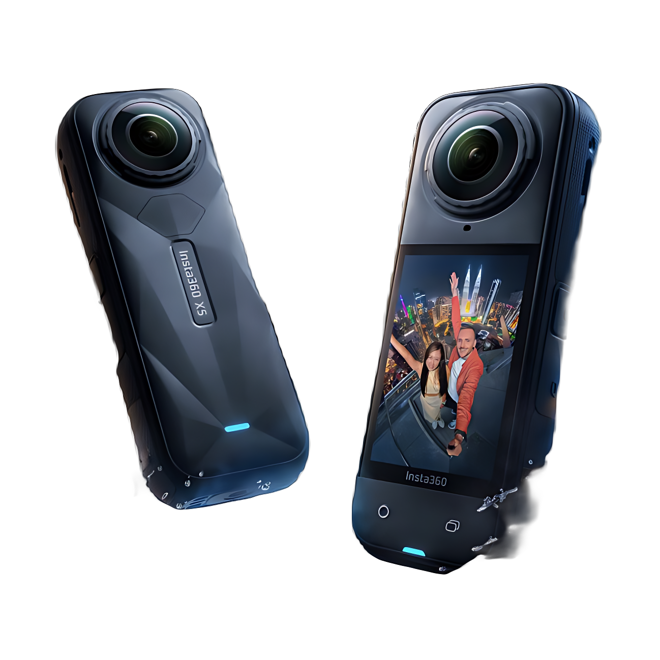 Insta360 X5