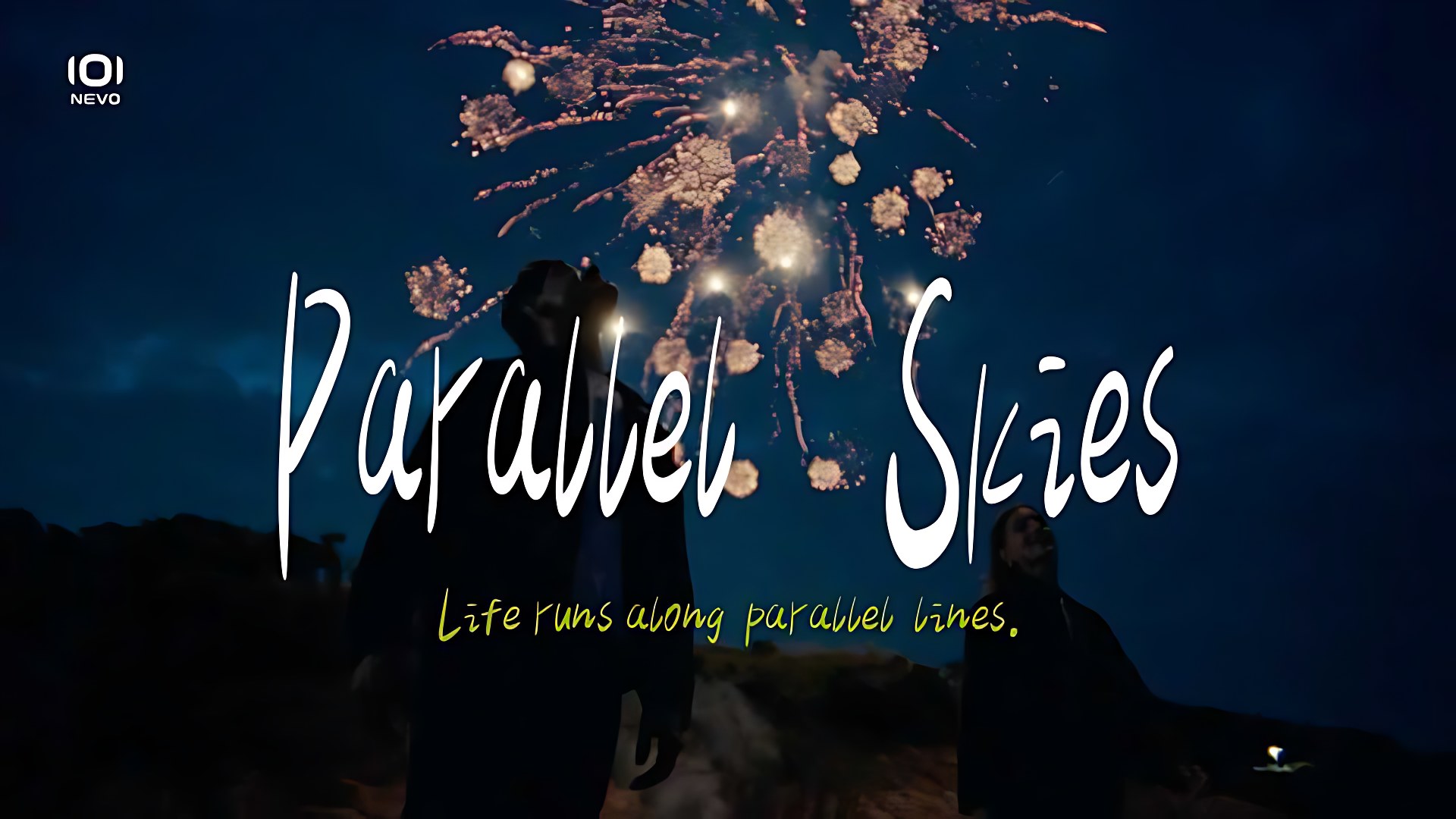NEVO Q06 ｜「Parallel skies」